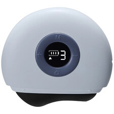 ماساژور لیفتینگ صورت، گردن، بدن و مراقبت از پوست زدیر SkinRub Lite