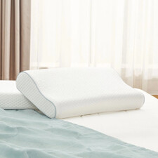 بالش طبی آنتی باکتریال مموری فوم شیائومی 8H H1