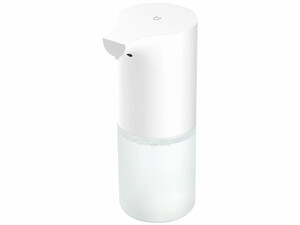 دستگاه فوم ساز مایع دستشویی اتوماتیک شیائومی XIAOMI MIJIA Automatic Induction Hand Washer B07SZQ7PS7