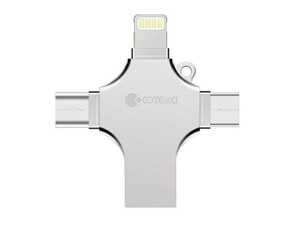 فلش مموری چند سر کوتتسی Coteetci Memory Series 16GB