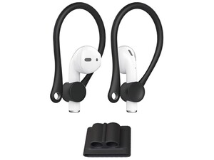 نگهدارنده ایرپاد Coteetci Wrist Fit Ear hooks Suit