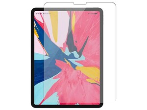 محافظ صفحه نمایش آیپد پرو 11 اینچی گرین iPad Pro 11-inch Green Scratch Resistance HD Tempered Glass