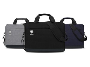 کیف لپ تاپ 15.6 اینچی گرین Green Pulito Shockproof 15.6" Laptop Bag