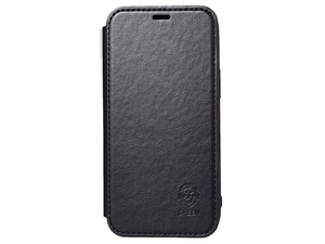 کیف محافظ چرم آیفون گرین Green Classic Wallet Leather Case iPhone 12 Mini