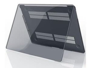 کاور محافظ سخت و فوق العاده باریک مک بوک پرو گرین Green Ultra-Slim Hard Shell Case 2.0mm Macbook Pro 13.3 2020