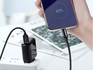 کابل شارژ سریع و انتقال داده میکرو یو اس بی مک دودو MCDODO Super Charge Micro USB 1.2M CA-7110 دارای کیفیت ساخت بالا