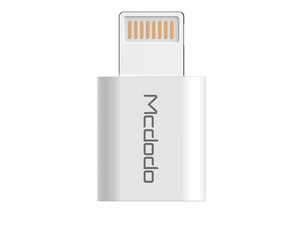 مبدل لایتنینگ به میکرو یو اس بی مک دودو Mcdodo MC-Link Lightning to MicroUSB OT-214