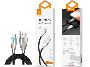 قیمت کابل شارژ و انتقال داده 1.2 متری لایتنینگ مک دودو MCDODO Fast Charge Lightning 1.2M CA-570