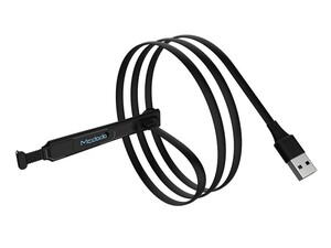 کابل شارژ و انتقال داده تایپ سی گیمینگ مک دودو Mcdodo CA-490 Gaming Type-C Cable 1.5M