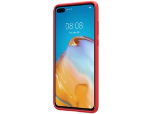 قاب سیلیکونی نیلکین هواوی Nillkin Flex Pure Case Huawei P40