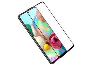 محافظ صفحه نمایش شیشه‌ ای نیلکین سامسونگ Nillkin 3D CP+ Max Glass Samsung Galaxy Note 10 Lite