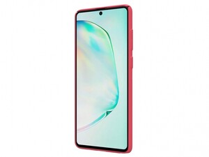 قاب محافظ نیلکین سامسونگ Nillkin Frosted Shield Case Samsung Galaxy Note 10 Lite