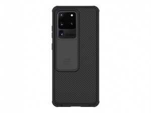 قاب محافظ نیلکین سامسونگ Nillkin CamShield Pro Case Samsung S20 Ultra/S20 Ultra 5G