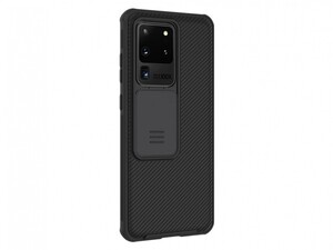 قاب محافظ نیلکین سامسونگ Nillkin CamShield Pro Case Samsung S20 Ultra/S20 Ultra 5G