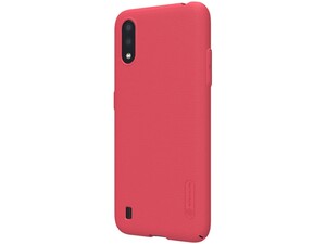 قاب محافظ نیلکین سامسونگ Nillkin Frosted Shield Case Samsung A01