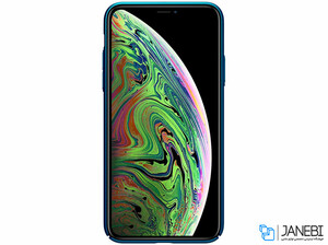 قاب محافظ نیلکین آیفون Nillkin Frosted Shield Case Apple iPhone 11 5.8