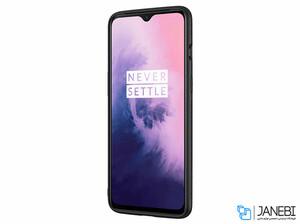 گاردمحافظ نیلکین وان پلاس Nillkin Twinkle Case OnePlus 7