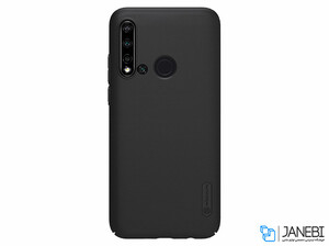 قاب محافظ نیلکین هواوی Nillkin Frosted Shield Case Huawei Nova 5i/P20 Lite 2019