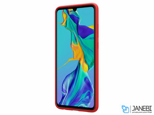 قاب هواوی Nillkin Flex Pure Case Huawei P30