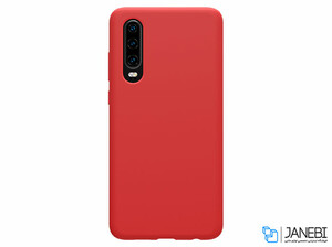 قاب سیلیکونی نیلکین هواوی Nillkin Flex Pure Case Huawei P30