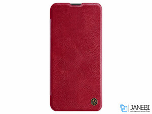 کیف سامسونگ Nillkin Qin leather case Samsung Galaxy A20e