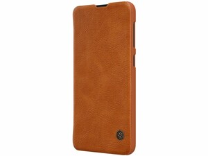 کیف سامسونگ Nillkin Qin leather case Samsung Galaxy A10