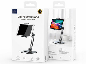 هولدر رومیزی تبلت و گوشی موبایل ویوو wiwu Tablet Stand ZM302