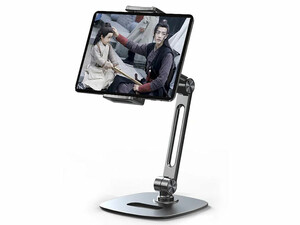 قیمت هولدر رومیزی تبلت و گوشی موبایل ویوو wiwu Tablet Stand ZM302