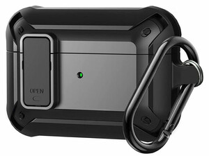 قاب محافظ ایرپادز 3 ویوو wiwu Mecha AirPods 3 Case