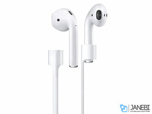 نگهدارنده ایرپاد اپل Wiwu Lanyard Apple Airpods