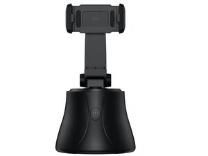 پایه نگهدارنده موبایل و گیمبال بیسوس Baseus 360°  AI Following Shot Tripod Head SUYT-B01