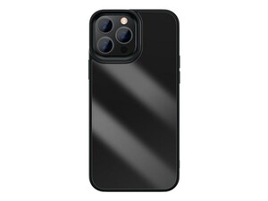 خرید ****در حال تولید محتوا توسط لیلا جعفرزاده ****قاب آیفون 13 پرو بیسوس Baseus ARJT000101 Phone Case For iP13 pro