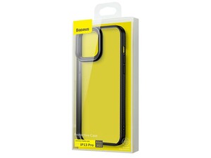 کیفیت ****در حال تولید محتوا توسط لیلا جعفرزاده ****قاب آیفون 13 پرو بیسوس Baseus ARJT000101 Phone Case For iP13 pro