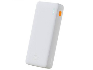 پاوربانک فست شارژ بیسوس Baseus Airpow PPAP20K DZ-JD1 PPQD010002 QC3 PD 20000mAh Power Bank