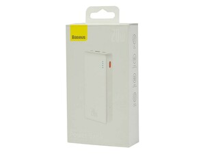 فروش ****درحال تولد محتوا توسط لیلا جعفرزاده ****پاوربانک فست شارژ بیسوس Baseus Airpow PPAP20K DZ-JD1 PPQD010002 QC3 PD 20000mAh Power Bank