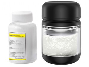 محلول ضدبخار شیشه خودرو بیسوس Baseus inAuto Keen Vision Glass Rainproof Agent ACFYJ-A01