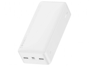 پاور بانک شارژ سریع  15 وات بیسوس Baseus Bipow Digital Display 20000mAh Power Bank PPDML-J01