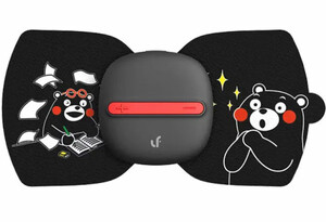 ماساژور جیبی کل بدن لیفان Lefan portable magic massager patch device multi-functional