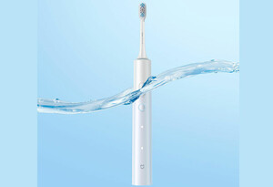 کیفیت مسواک برقی شیائومی xiaomi electric toothbrush T501 Mijia sonic