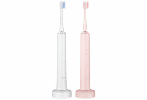 مسواک برقی قابل شارژ شیائومی Xiaoshi sonic electric toothbrush household rechargeable