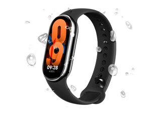 دستبند سلامتی هوشمند شیائومی Xiaomi Mi Band 8 M2239B1