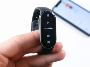 خرید بهترین دستبند سلامتی هوشمند شیائومی Xiaomi Mi Band 8 M2239B1