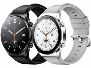 ساعت هوشمند اس وان جی ال شیائومی Xiaomi smart Watch S1 GL