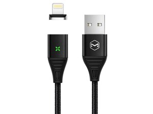 کابل آهنربایی لایتنینگ مک دودو Mcdodo Lightning Magnetic Cable CA-6310 1.2m