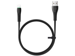 کابل شارژ و انتقال داده لایتنینگ مک دودو Mcdodo Lightninig Data Cable 1.2m CA-6361