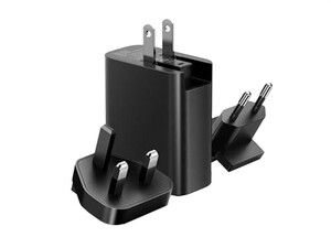 شارژر دیواری سریع مک دودو Mcdodo 30W Travel Charger CH-5601