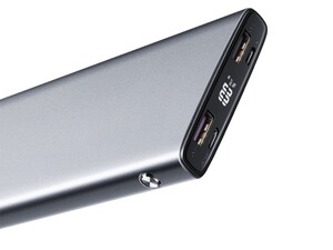 پاور بانک سریع مک دودو Mcdodo MC-7210 Power Bank 10000mAh