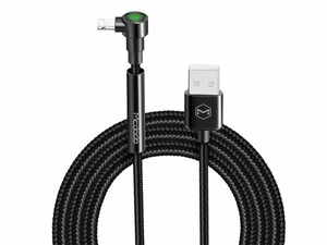کابل هولدر لایتنینگ مک دودو Mcdodo Bracket Lightninig Data Cable 1.8m CA-667