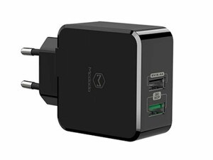 شارژر دیواری سریع مک دودو Mcdodo 5A Super Charger Adapter CH-5940