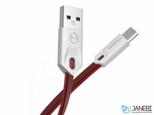 کابل میکرو یو اس بی مک دودو Mcdodo Gorgeous Series Micro USB Cable 0.25m